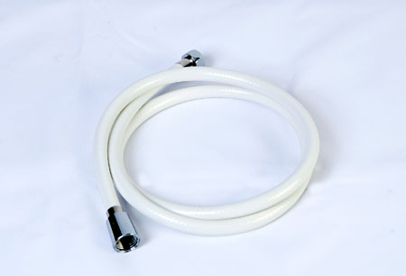 PVC샤워줄 일반(1.5m)