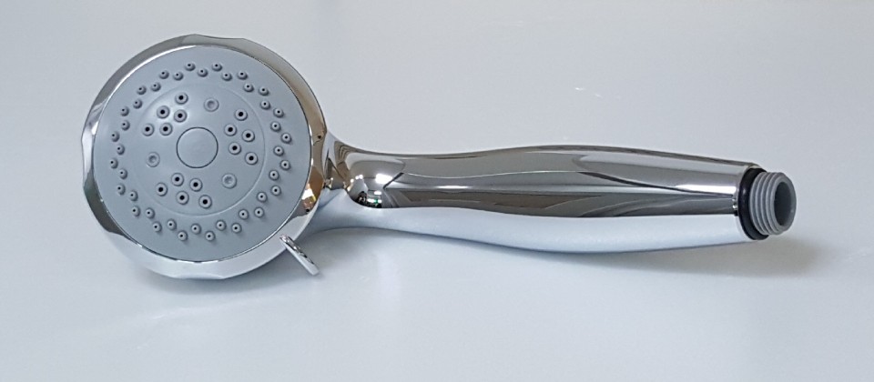 로얄토토샤워기(기능3단)정품