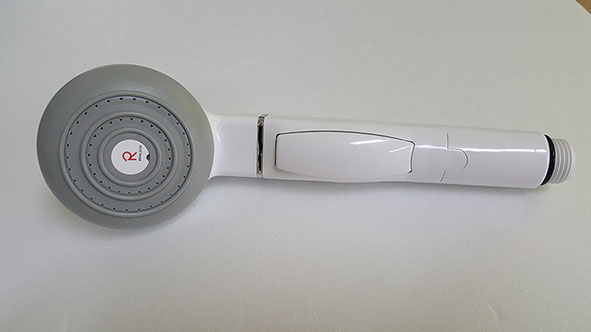 로얄토토샤워기(절수)정품