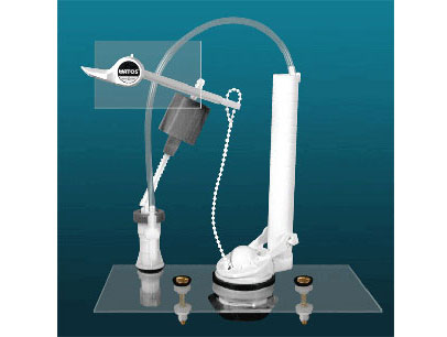 양변기부속세트(전면)