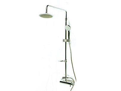 해바라기샤워(스탠다드)수전포함