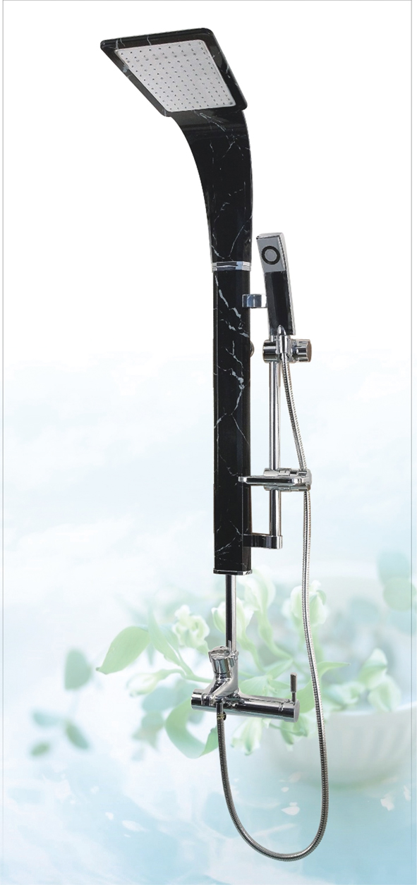 환타지샤워기 3000(블랙)