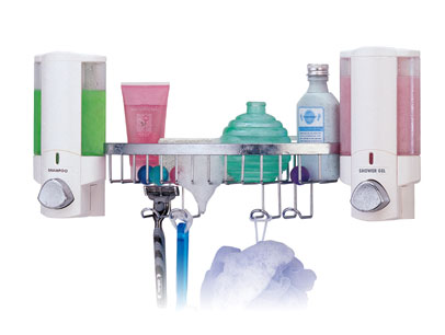 복합 디스펜서 2구(AVIVA™)