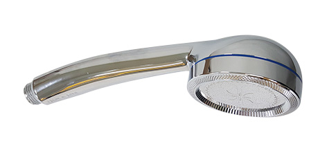 태풍살수판샤워기(은색)