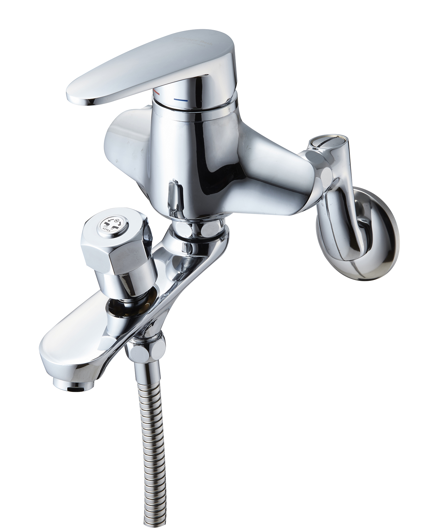 TT782샤워수전(고급) 샤워기,줄포함