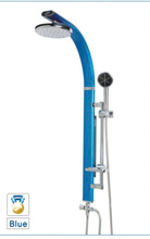 칼라해바라기 1000 - 블루