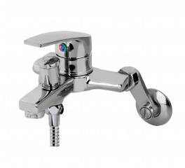 알뜰샤워수전(샤워기,줄포함)