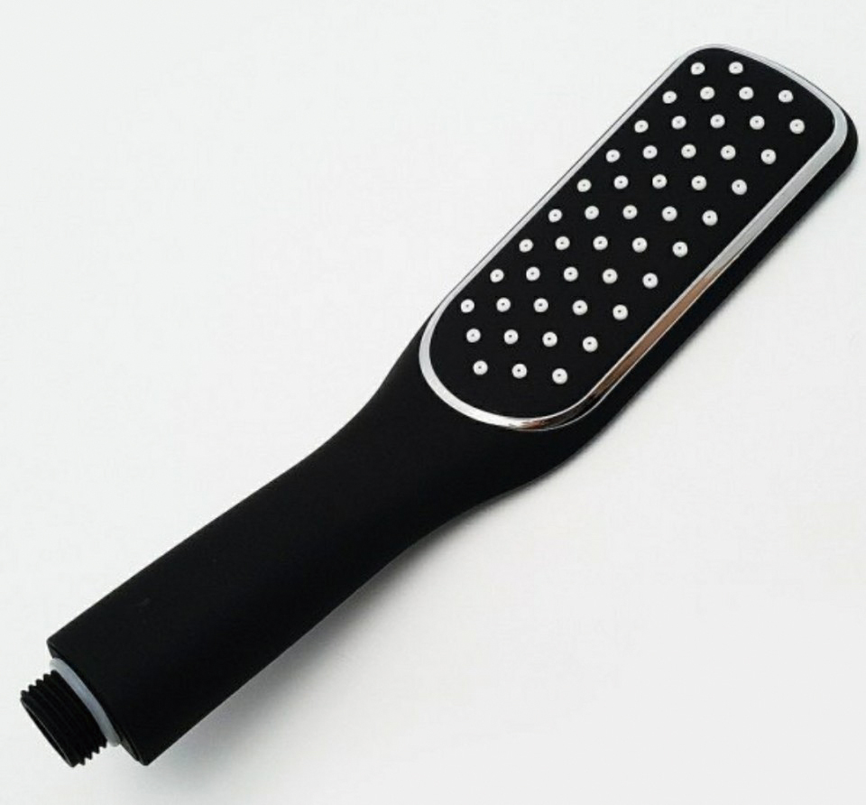 샤워기 616(블랙)프리미엄