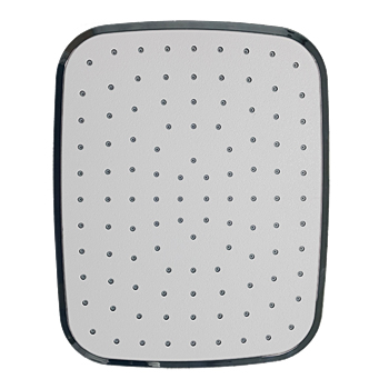 해바라기헤드(사각5)화이트